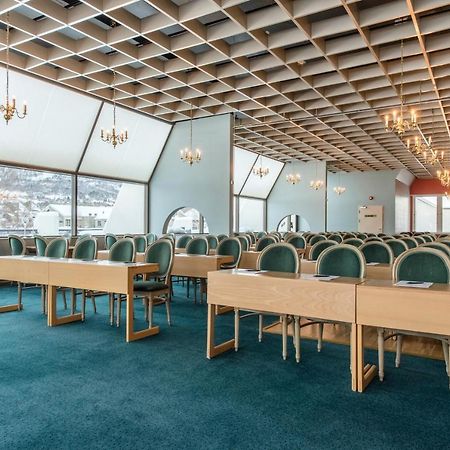 Oppdal Turisthotell Exteriér fotografie